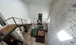 Maison 6 Pièces 190 m² à vendre à Violès (84150)