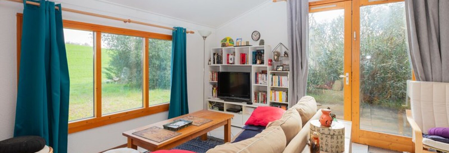 Maison 4 Pièces 103 m² à vendre à Lombez (32220)