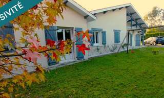 Maison 6 Pièces 163 m² à vendre à Ayguemorte-les-Graves (33640)