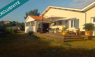 Maison 6 Pièces 163 m² à vendre à Ayguemorte-les-Graves (33640)