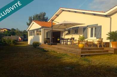 Maison 6 pièces 450000 €