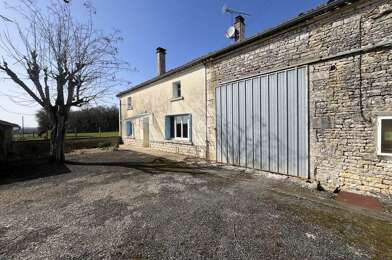 Maison 3 pièces 87500 €