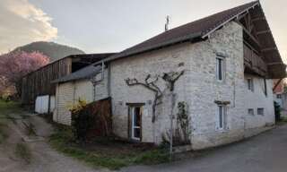 Maison 8 Pièces 210 m² à vendre à Marnoz (39110)