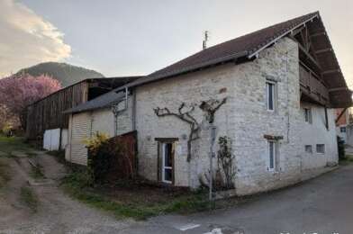 Maison 8 pièces 145000 €