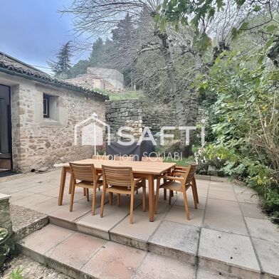 Maison 6 pièces 465000 €