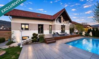 Maison 6 Pièces 152 m² à vendre à Éloyes (88510)