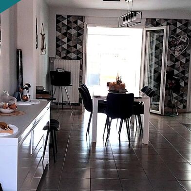 Maison 5 pièces 199950 €