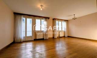 Appartement 3 Pièces 79 m² à vendre à Châteauroux (36000)