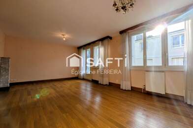 Appartement 3 pièces 93460 €