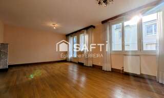 Appartement 3 Pièces 79 m² à vendre à Châteauroux (36000)