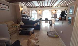 Appartement 5 Pièces 99 m² à vendre à Pontoise (95000)