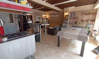 Appartement 5 Pièces 99 m² à vendre à Boissy-l'Aillerie (95650)