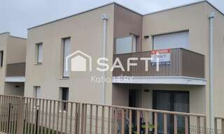 Appartement 3 Pièces 61 m² à vendre à Challans (85300)