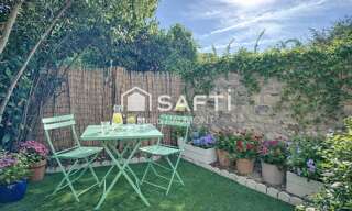 Appartement 2 Pièces 25 m² à vendre à Bois-Colombes (92270)