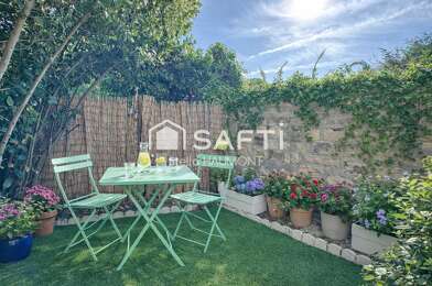 Appartement 2 pièces 146000 €