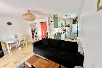 Appartement 2 pièces 153000 €