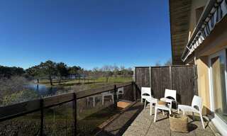 Appartement 3 Pièces 47 m² à vendre à Hourtin (33990)