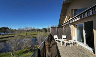 Appartement 3 Pièces 47 m² à vendre à Hourtin (33990)