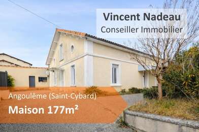 Maison 6 pièces 347225 €