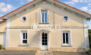 Maison 6 Pièces 177 m² à vendre à Angoulême (16000)