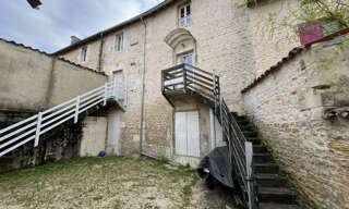 Immeuble   m² à vendre à Sauzé-entre-Bois (79190)