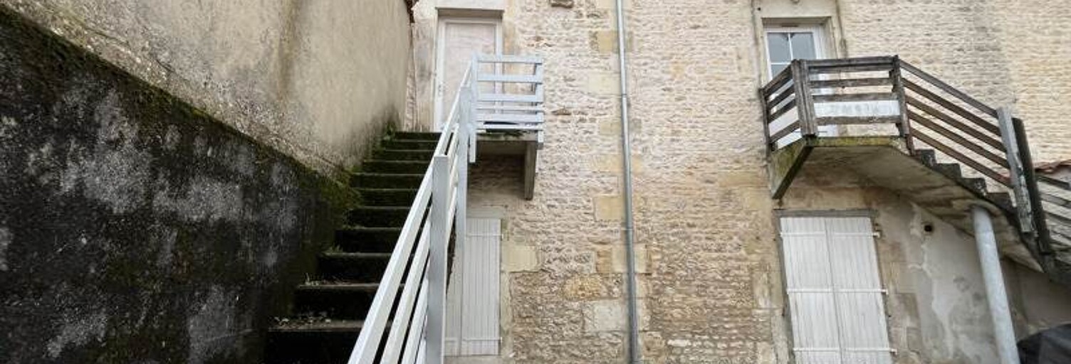 Immeuble   m² à vendre à Sauzé-entre-Bois (79190)
