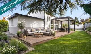 Maison 5 Pièces 85 m² à vendre à La Wantzenau (67610)