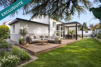 Maison 5 pièces 340000 €