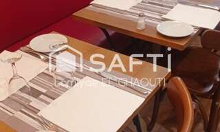 Commerce 2 Pièces 85 m² à vendre à Paris 12 (75012)