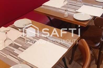 Commerce 2 pièces 290000 €