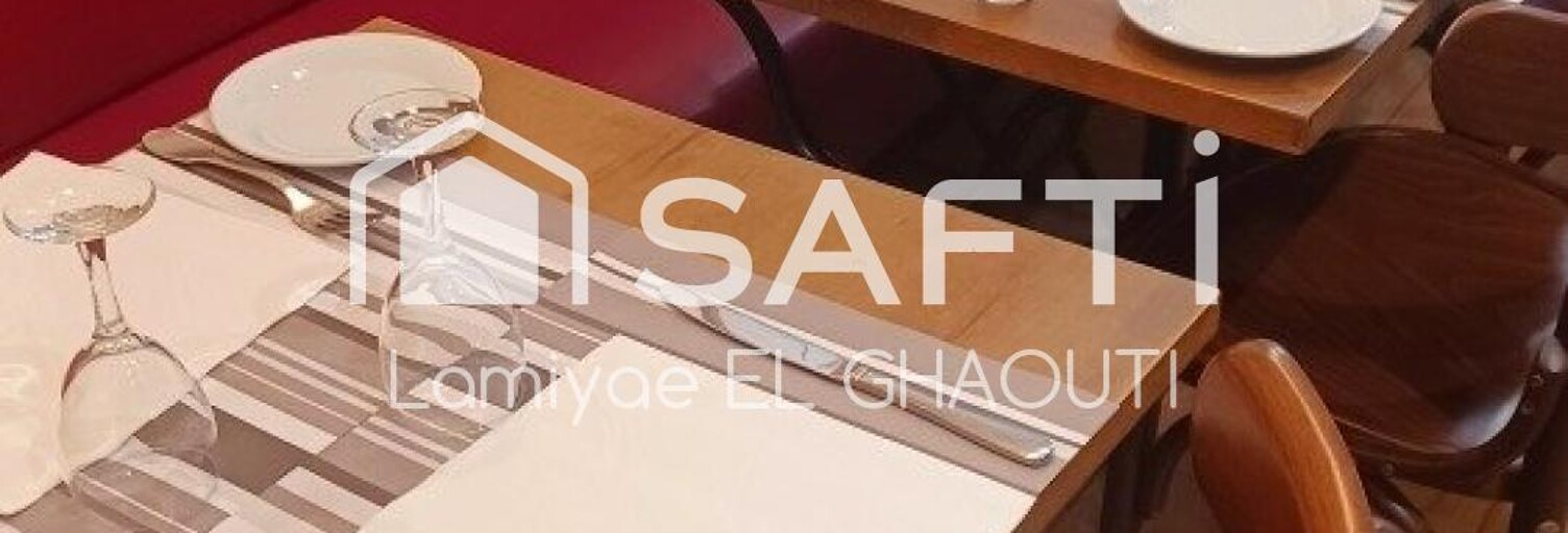 Commerce 2 Pièces 85 m² à vendre à Paris 12 (75012)