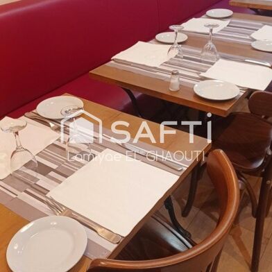 Commerce 2 pièces 290000 €