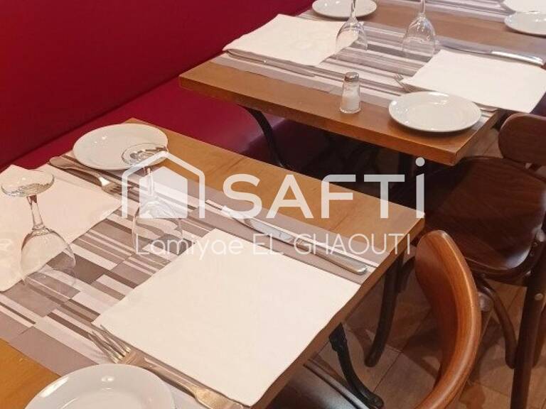 Restaurant Indien à la Gare de Lyon — photo 1