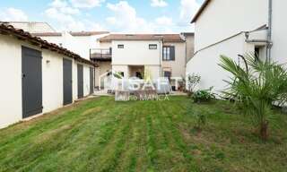 Maison 10 Pièces 234 m² à vendre à Albi (81000)