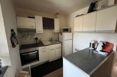 Immeuble  171359 €