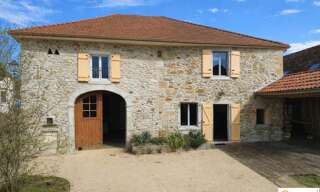 Maison 11 Pièces 252 m² à vendre à Sauveterre-de-Béarn (64390)