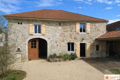 Maison 11 pièces 279000 €