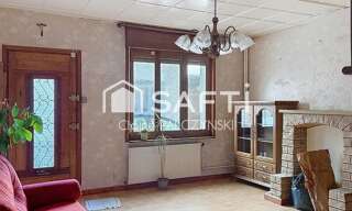 Maison 8 Pièces 150 m² à vendre à Montigny-en-Gohelle (62640)