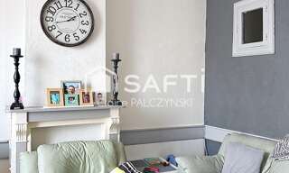 Maison 4 Pièces 88 m² à vendre à Montigny-en-Gohelle (62640)