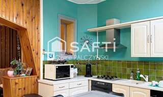 Maison 4 Pièces 88 m² à vendre à Montigny-en-Gohelle (62640)