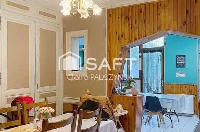 Maison 4 pièces 107500 €
