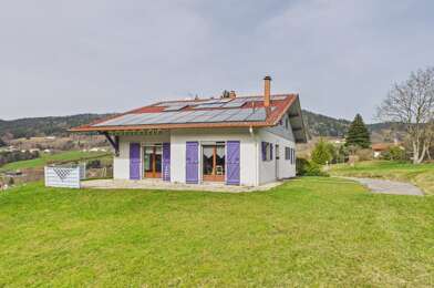 Maison 9 pièces 309000 €