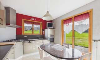 Maison 9 Pièces 146 m² à vendre à Le Syndicat (88120)