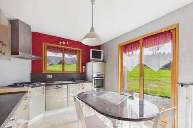 Maison 9 pièces 309000 €