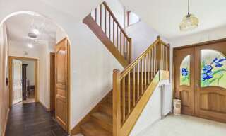 Maison 9 Pièces 146 m² à vendre à Le Syndicat (88120)