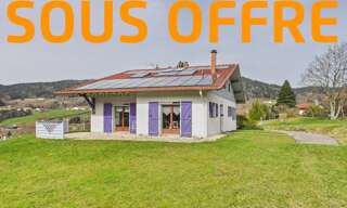 Maison 9 Pièces 146 m² à vendre à Le Syndicat (88120)