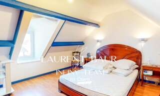 Maison 5 Pièces 110 m² à vendre à Guilvinec (29730)