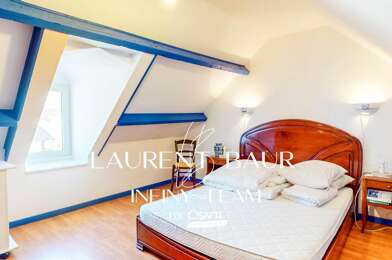 Maison 5 pièces 184000 €