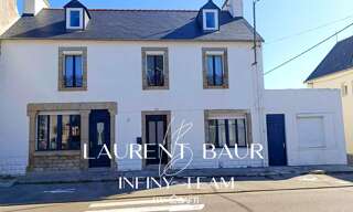 Maison 5 Pièces 110 m² à vendre à Guilvinec (29730)