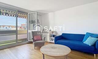 Appartement 4 Pièces 85 m² à vendre à Maisons-Alfort (94700)